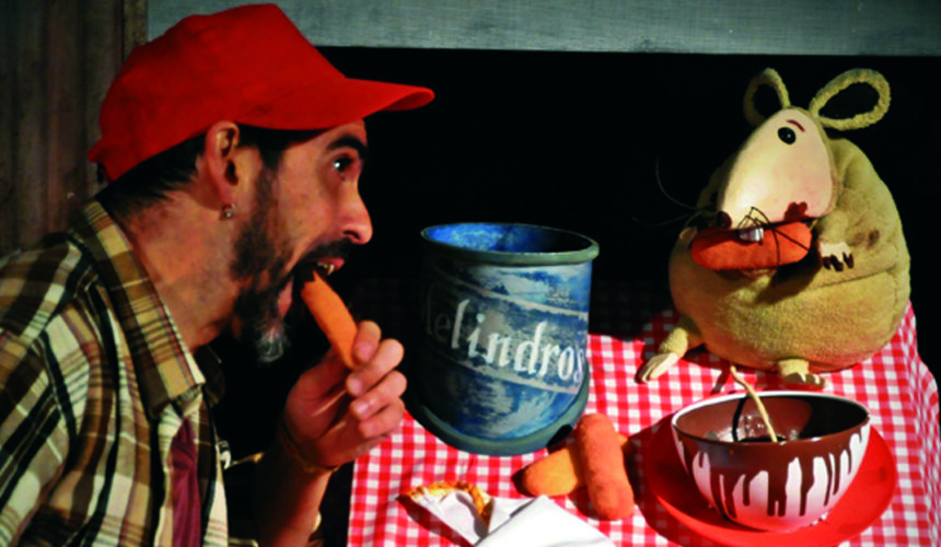 7 Ratones – Petit Bonhom (Cataluña)
