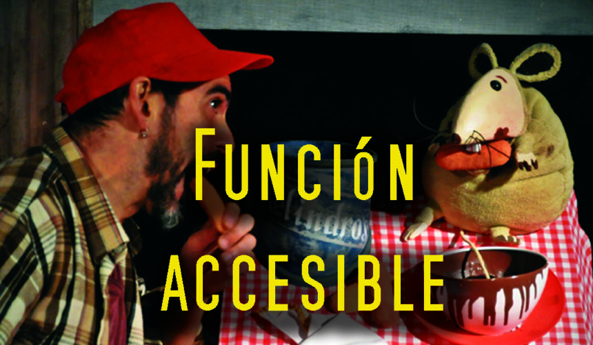 7 Ratones – Petit Bonhom (Cataluña) – FUNCIÓN ACCESIBLE
