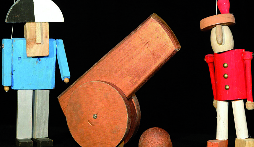 La ciudad sostenible – Teatre Buffo ONLINE
