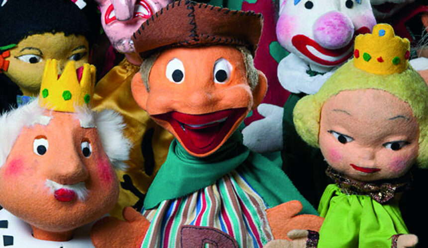 PENEQUE Y LOS ÁLVAREZ QUINTERO – PRODUCCIONES INFANTILES MIGUEL PINO (Andalucía)