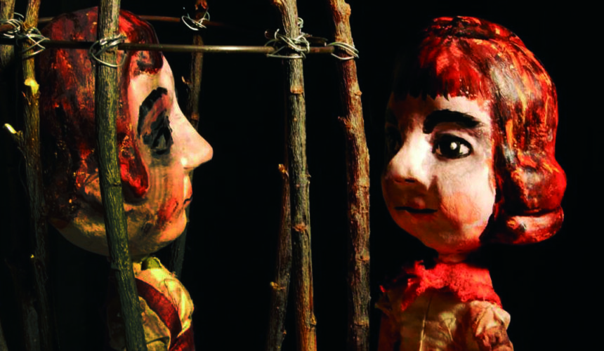 LA CASITA DE CHOCOLATE – Teatro Los Claveles (Región de Murcia)