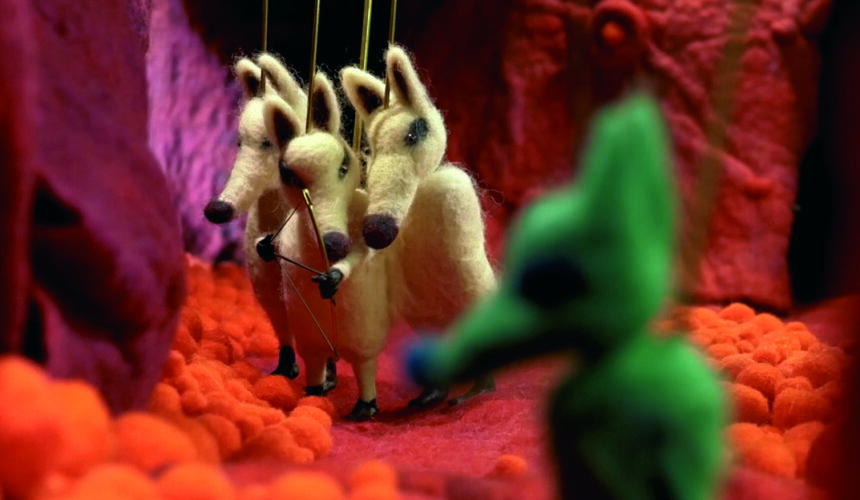 LOVO – Teatro Lafauna (Madrid)