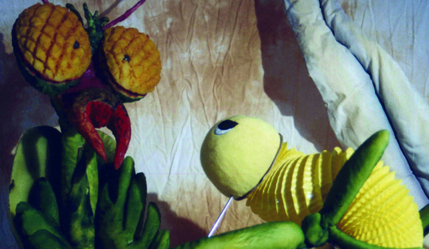¿QUIÉN SOY? – Búho Teatro (Andalucía)