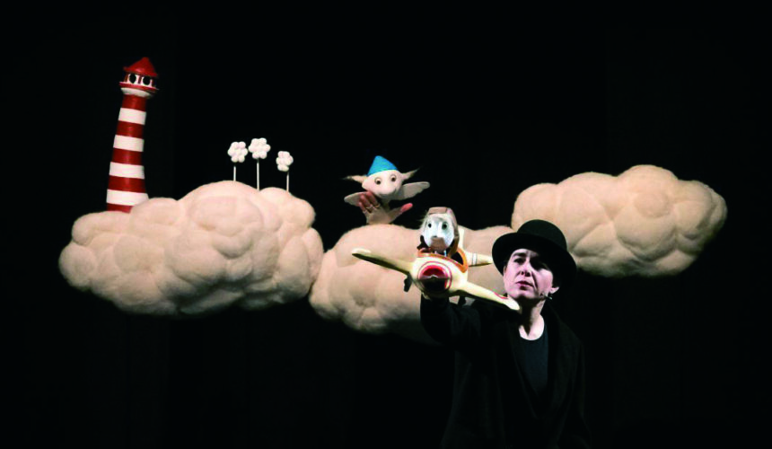 Actividad: Nube Nube