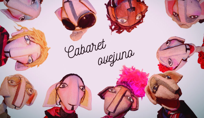 Cabaret ovejuno