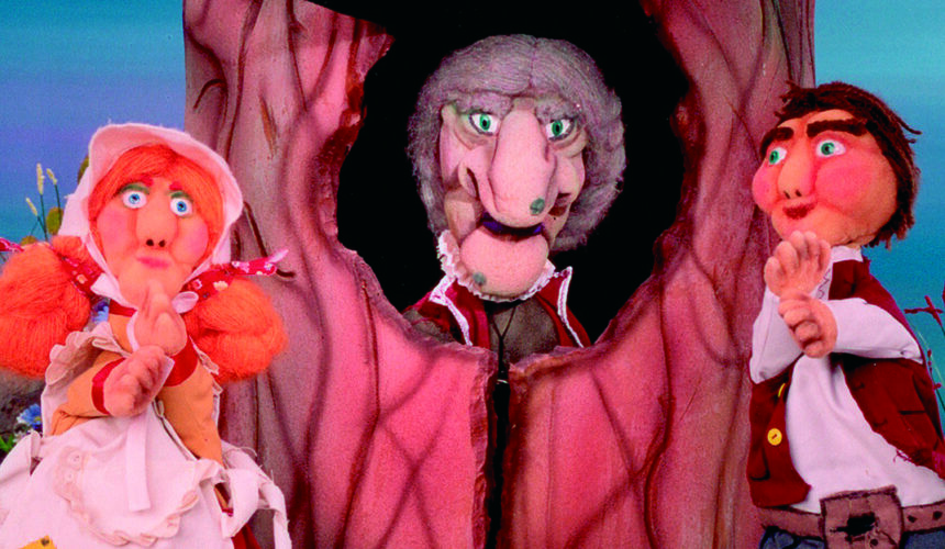 Hansel y Gretel Actividad: Hansel y Gretel