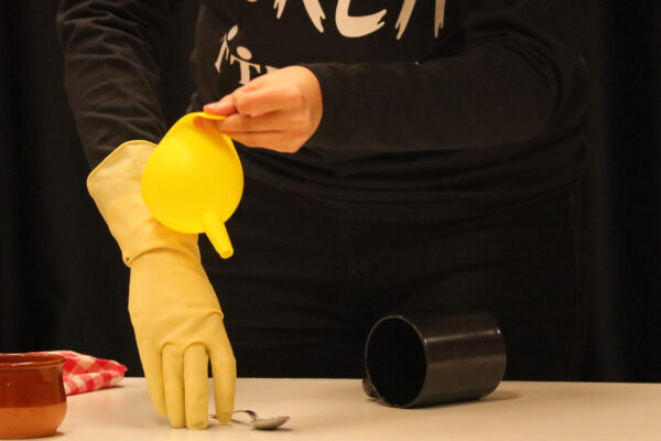 CREA, laboratorio de creación 2026