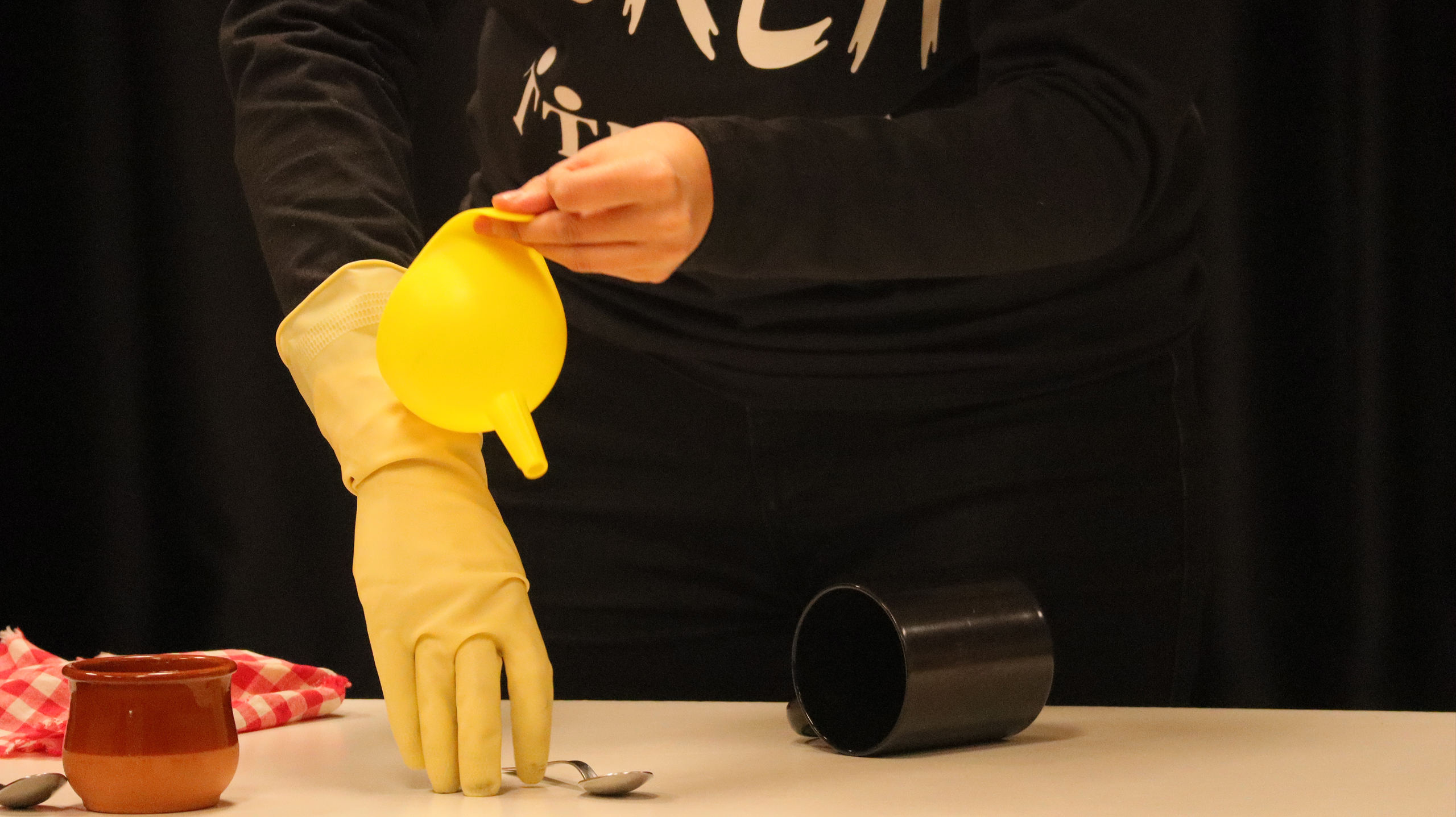 CREA, laboratorio de creación 2026