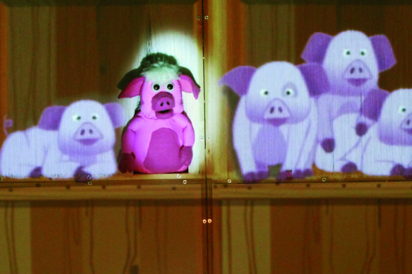 Actividad: El viaje de Martín