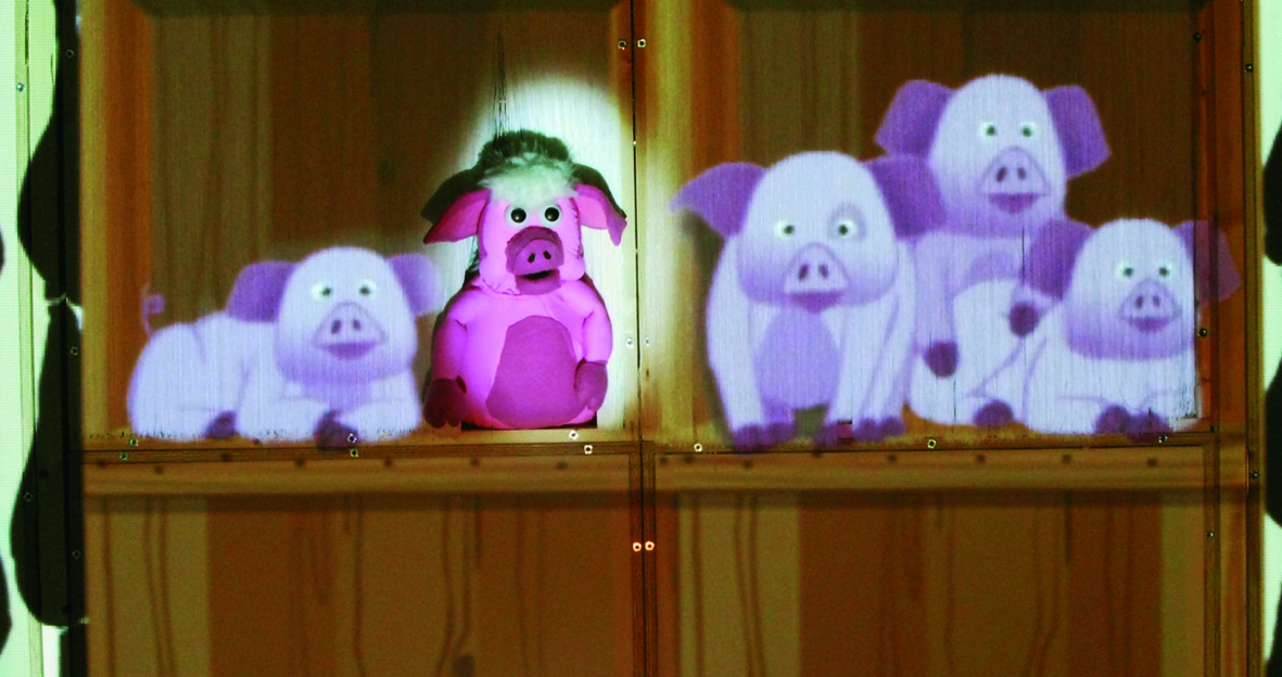 Actividad: El viaje de Martín