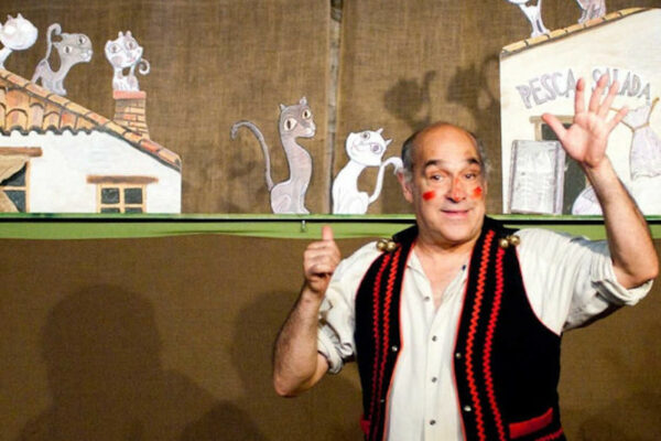 Actividad: En la boca del lobo