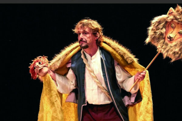 Actividad: Las abarcas desiertas