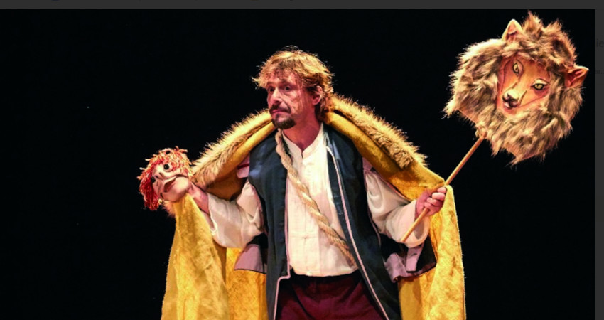 Actividad: Las abarcas desiertas