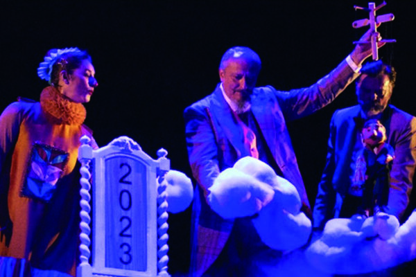 Actividad: Peneque cien por cien valiente