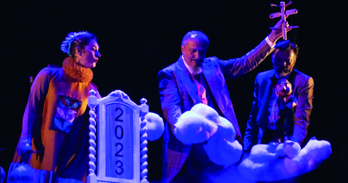 Actividad: Peneque cien por cien valiente