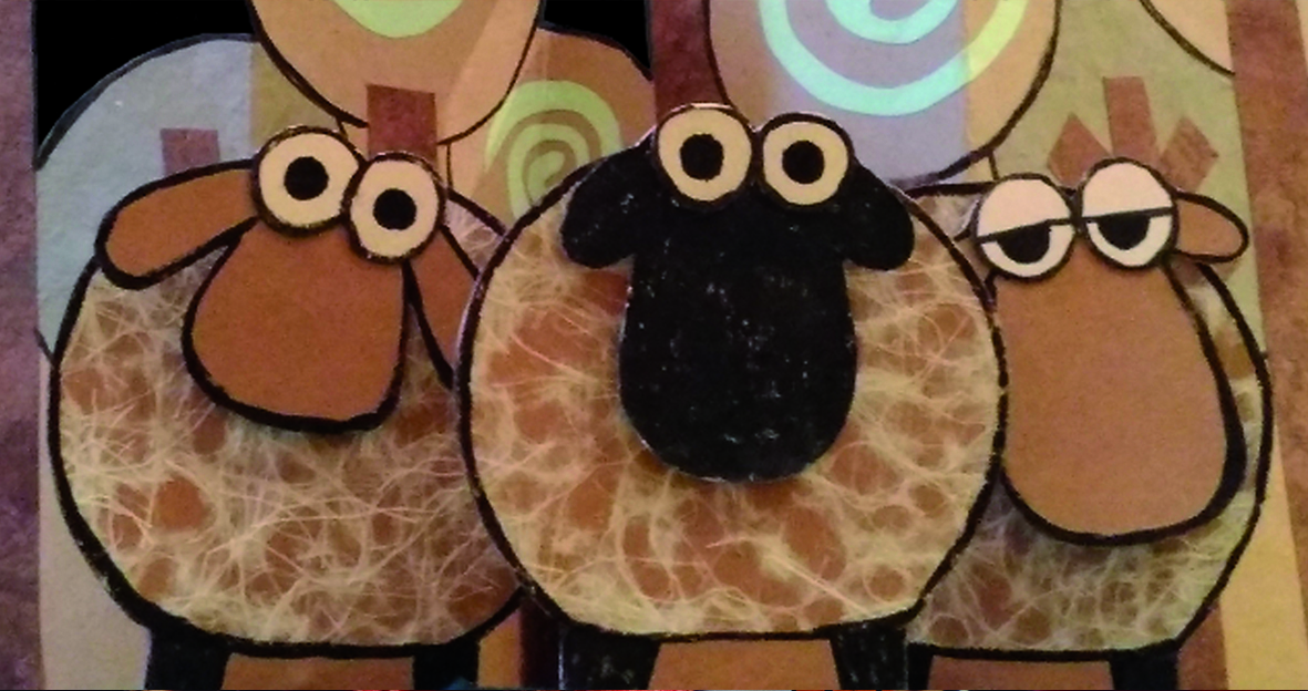 Actividad: ¡Bee! (El Rebaño)