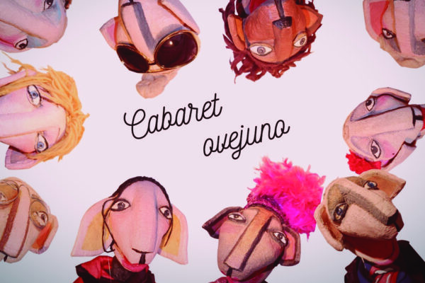 Actividad: Cabaret ovejuno