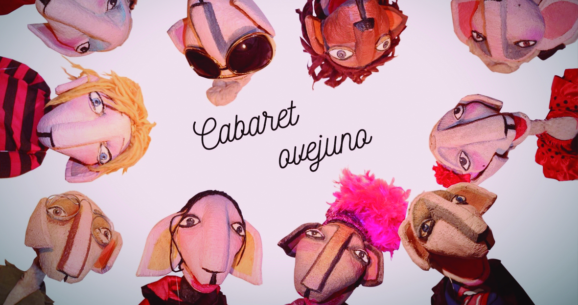 Actividad: Cabaret ovejuno