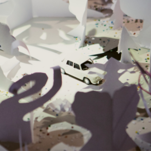 Cartel de ‘Luz de Invierno’ Festival Luz de Invierno