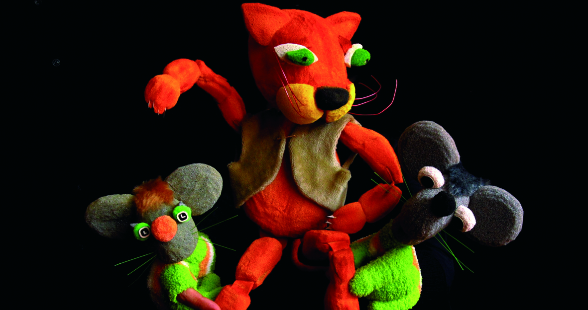 Actividad: Mishi Mushi y los ratones