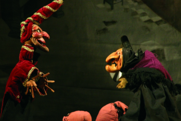 La muerte de Don Cristóbal