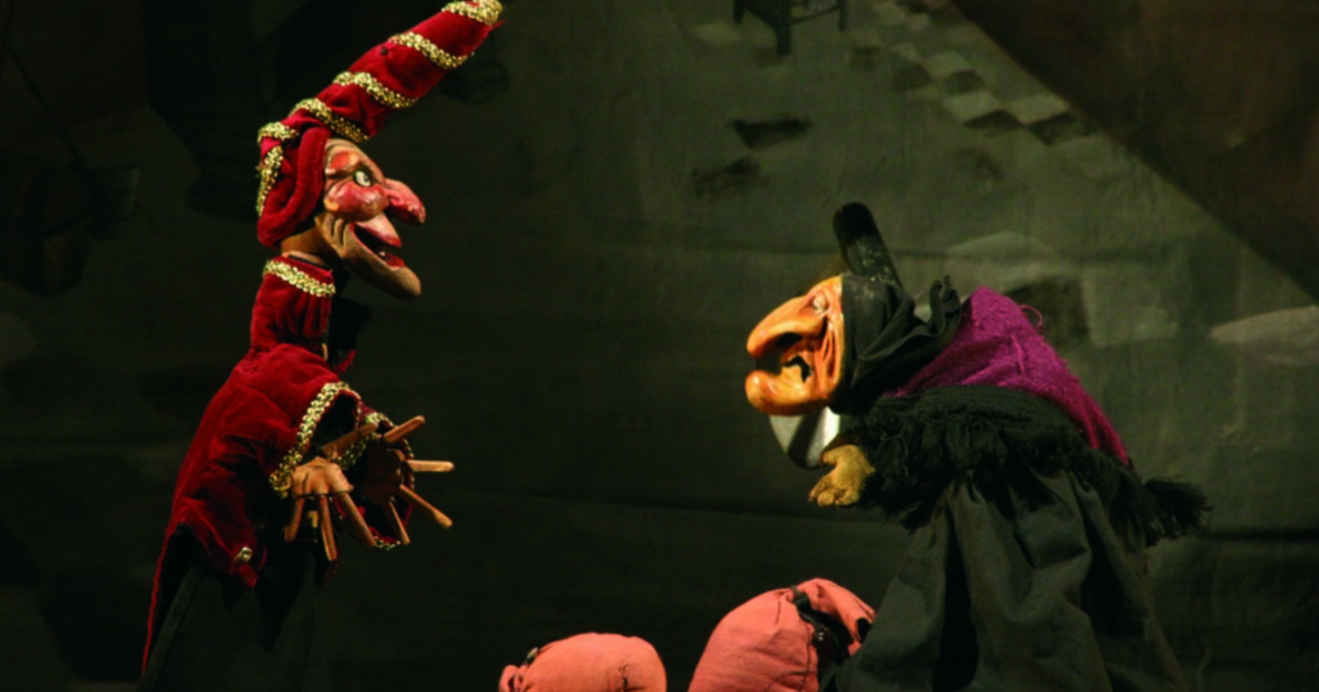 La muerte de Don Cristóbal