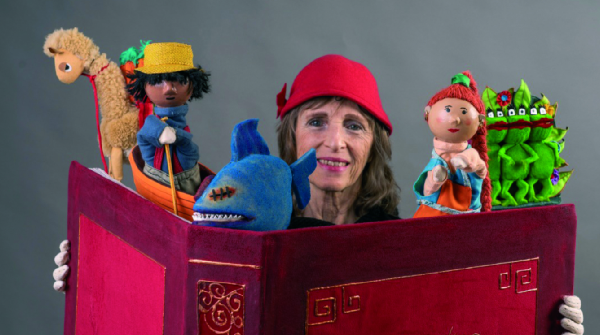 Pedro y la Odisea del Paraná