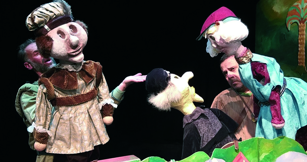 El hechizo del dragón