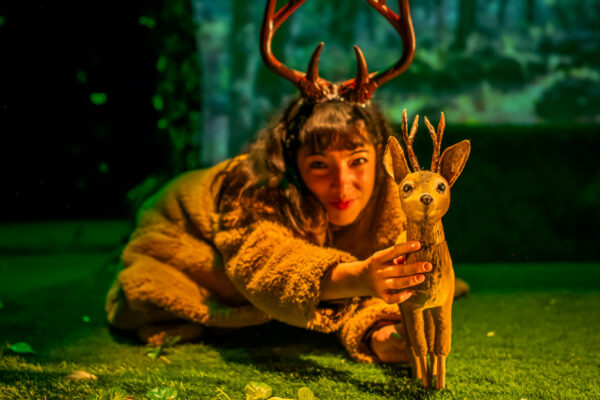 Bambi