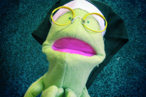 Puppet Pro