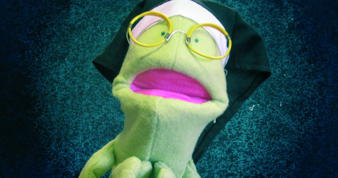 Puppet Pro