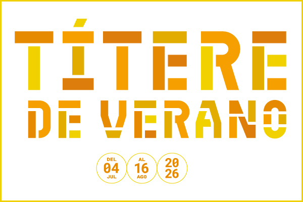 Vuelve el ciclo ‘Títere de verano’ al Teatro de Títeres del Retiro con siete fines de semana para disfrutar en familia
