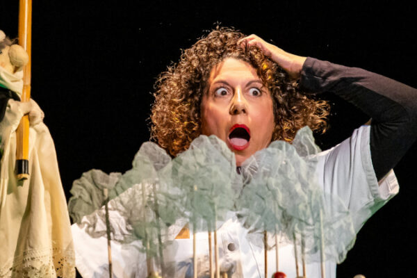 El Teatro de Títeres de El Retiro despide agosto con una nueva edición del festival FIT Madriz
